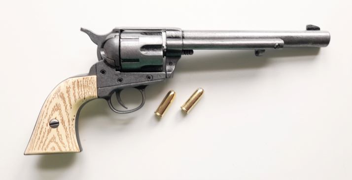 foto kolt jednorann� - prodlou�en�